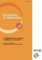 Bibliographie journée "Comprendre l’expérience"