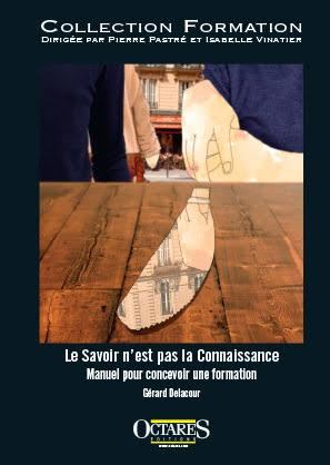 Apprendre comme inventer