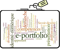 Les e-portfolios, un mot-valise, une web-conférence du FFFOD