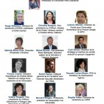 Groupe de travail Education et Numérique du CNN