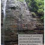 Cascade de Dindifelo